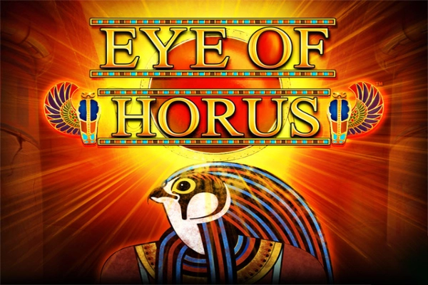 Eye Of Horus at Slotroyals casino
