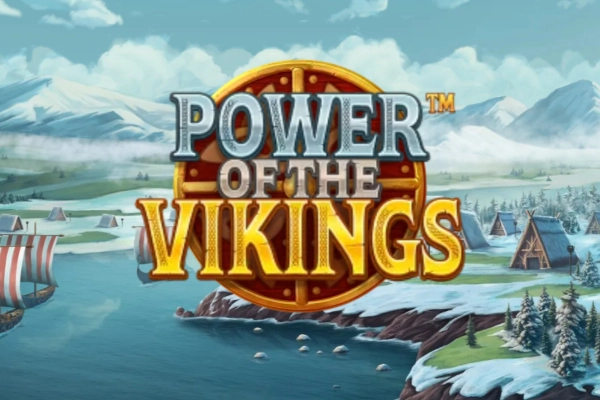 Power Of The Vikings at Slotroyals casino