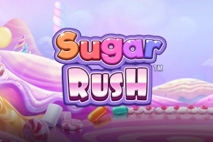 Sugar Rush at Slotroyals casino