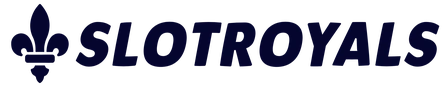 Slotroyals casino logo