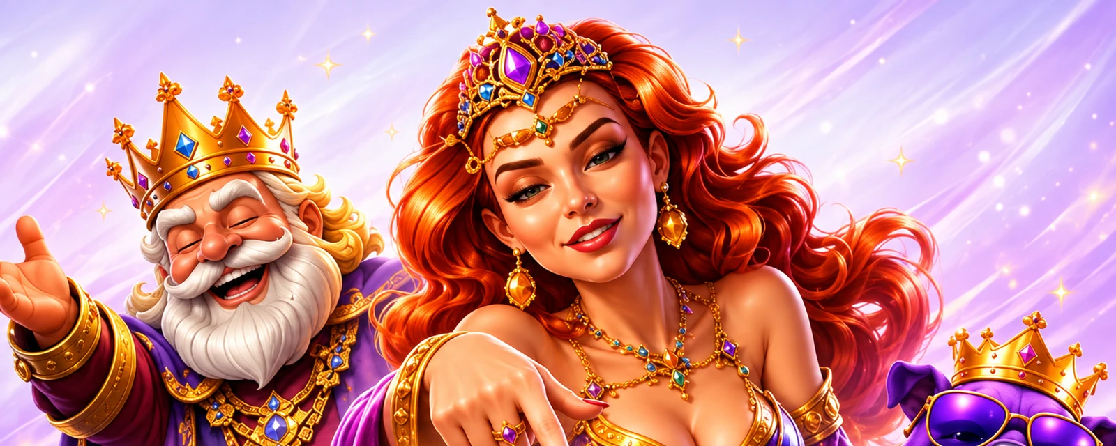 Slotroyals casino